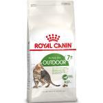 Royal Canin Outdoor 7+ kattenvoer 4 kg