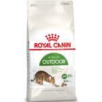 Royal Canin Outdoor kattenvoer 2 kg