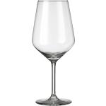 Transparante Glazen Royal Leerdam Witte wijnglazen 6 stuks 