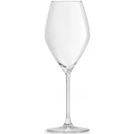 Transparante Glazen Royal Leerdam Witte wijnglazen 4 stuks in de Sale 