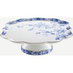 Royal White Blue White Porcelain Cake Stand 24 Cm 51010013