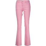 Roze Polyester Para Mi Herfstmode  in maat XXL voor Dames 