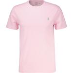 Roze Ralph Lauren Polo Poloshirts  in maat XXL voor Heren 
