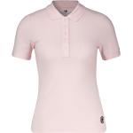 Casual Pastelroze Tommy Hilfiger Poloshirts  in maat XL voor Dames 