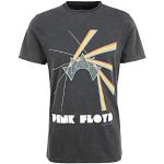 Multicolored Jersey Pink Floyd T-shirts  in maat XXL voor Heren 