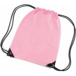 Roze Nylon Gymtassen voor Dames 