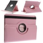 Roze iPad Air hoesjes type: Hardcase 