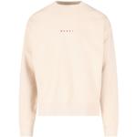 Casual Roze MARNI All over print Sweatshirts met print  in maat L in de Sale voor Heren 