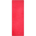 Roze yoga/sport handdoek antislip 183 x 61 cm -