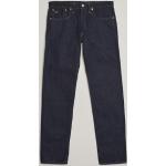 Blauwe Ralph Lauren Slimfit jeans voor Heren 