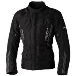 Zwarte RST Biker jackets voor Heren 