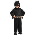 Rubbies – Batman kostuum voor kind, maat 1-2 jaar (881589T)
