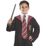 Multicolored Rubies Harry Potter Gryffindor Kinderstropdassen in de Sale voor Jongens 