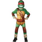 Rubie 's officiële TMNT halfschaal Hero Teenage Mutant Ninja Turtles, kinderkostuum - peuters