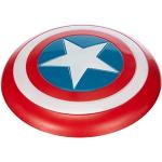 Rubie's 35640 - Captain America Shield, verkleedkleding en accessoires voor actie, one size