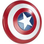Rubie's 35527 Officieel Marvel-kostuumaccessoires Captain Americas schild, Avengers, 61 cm, volwassenen, eén maat,Meerkleuren