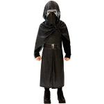 Zwarte Star Wars Kylo Ren Kinderkleding 