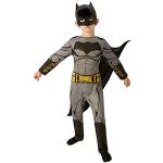 Rubie's 3620421 Batman Child kostuum, zwart