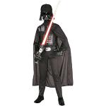 Rubie's 882009 Star Wars Darth Vader kostuum voor kinderen, S (3-4 jaar)