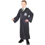Multicolored Harry Potter Slytherin Kinder badjassen voor Meisjes 