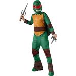Rubie's 886757M Peuter 5-7YEARS Teenage Mutant Ninja Turtles Raphael kostuum, Medium, één kleur, M