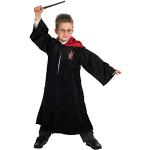 Rubies-Officieel 883574S kostuum - Harry Potter Deluxe jongenskostuum - maat S, 3-4 jaar