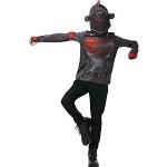 Rubie's Fortnite Black Knight kostuumset
