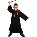 Zwarte Rubies Harry Potter Kinderkleding voor Meisjes 