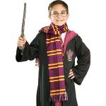Rubie's Officiële Harry Potter KInder sjaal, gesorteerd op kleur