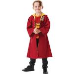 Rode Rubies Harry Potter Kinderkleding 
