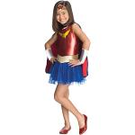 Rubie's Officiële Wonder Woman - Klein