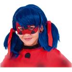 Rubie's Rubies - Miraculous Ladybug Deluxe oogmasker voor kinderen, eenheidsmaat 34975