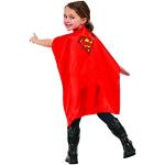 Rubie's Rubies - Superman cape voor kinderen, eenheidsmaat 36626