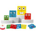 Rubik Emoji Puzzle Fun Box That Will Improve Quick Thinking, Mental And Visual Skills Oy edoyrubik2023