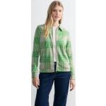 Groene Polyester CECIL Shirt-jasjes  in maat XXL voor Dames 