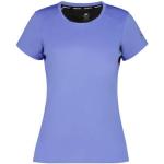 Lila Polyester Stretch Rukka Sport T-shirts  in maat L in de Sale voor Dames 