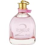 Roze LANVIN Eau de parfums voor Dames 