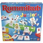 Blauwe Goliath Rummikub spellen 3 - 5 jaar voor Kinderen 
