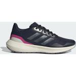 Roze adidas Runfalcon Fitness-schoenen  in maat 42 voor Heren 
