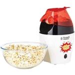 Witte Popcornmachines 
