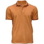 Oranje BOB Poloshirts  in maat XL in de Sale voor Heren 