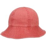 Rode Mayser Bucket hats  in maat L 60 voor Dames 