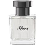 s.Oliver For Him Aftershave voor Heren 