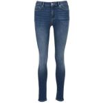 Blauwe s.Oliver Slimfit jeans  in maat S  lengte L30  breedte W36 in de Sale voor Dames 