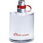 s.Oliver Women eau de toilette spray 30 ml