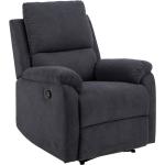 Grijze MDF Hioshop Comfort stoelen in de Sale 