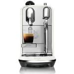 Sage Creatista Plus Nespresso machine SNE800SST2ENL1 - Wit