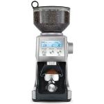 Sage Smart Grinder Pro koffiemolen BCG82OBSS - Zilver