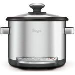 Sage The Risotto Plus slowcooker 3,7 liter SRC600BSS4EEU1