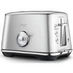 Sage The Toast Select Luxe broodrooster 2-slots - Zilver